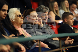 Сатиричен театър - Театрални награди "Златен кукерикон" 2024