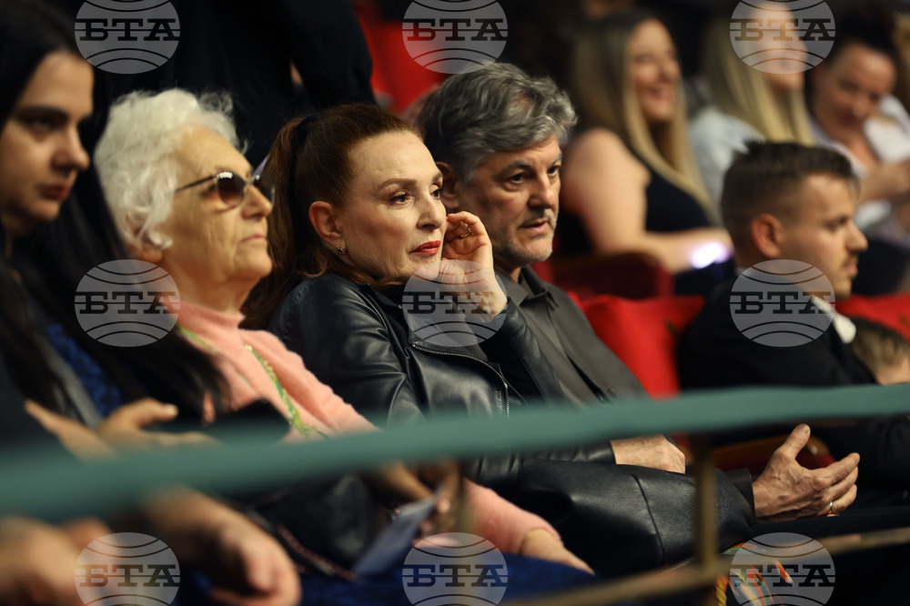 Сатиричен театър - Театрални награди "Златен кукерикон" 2024