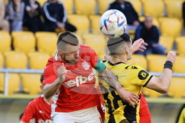 Пловдив - футбол - Ботев Пловдив - ЦСКА 1948