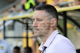 Пловдив - футбол - Ботев Пловдив - ЦСКА 1948