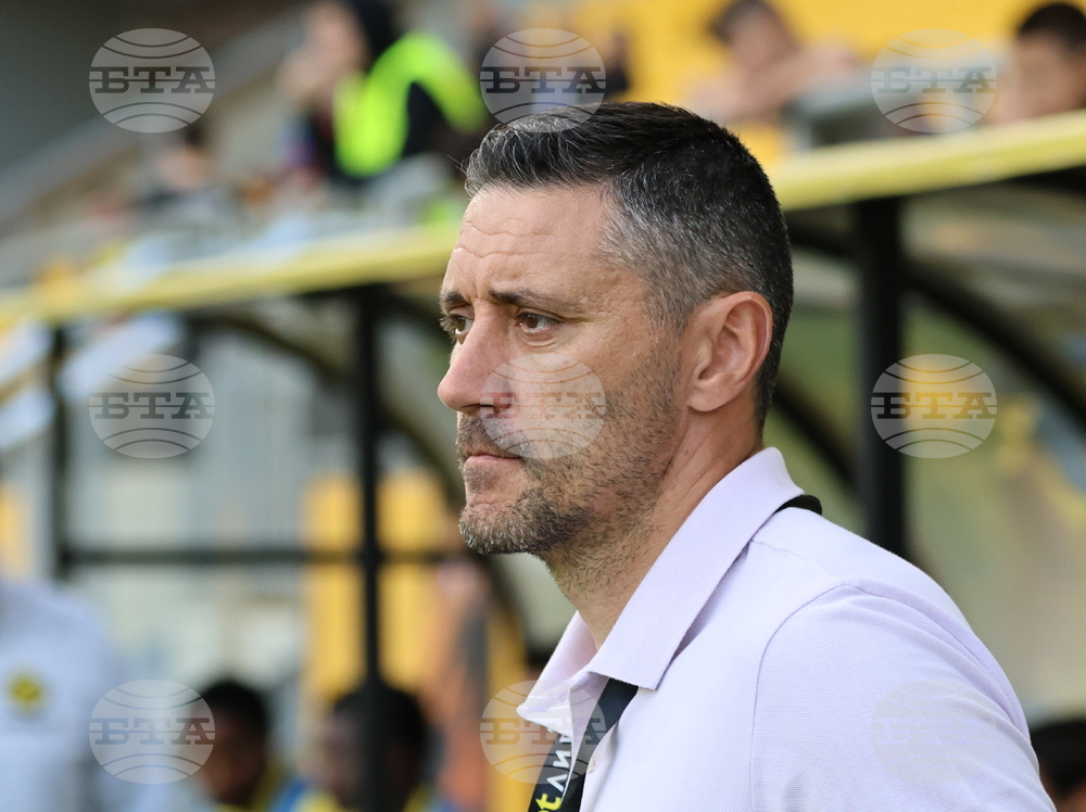 Пловдив - футбол - Ботев Пловдив - ЦСКА 1948