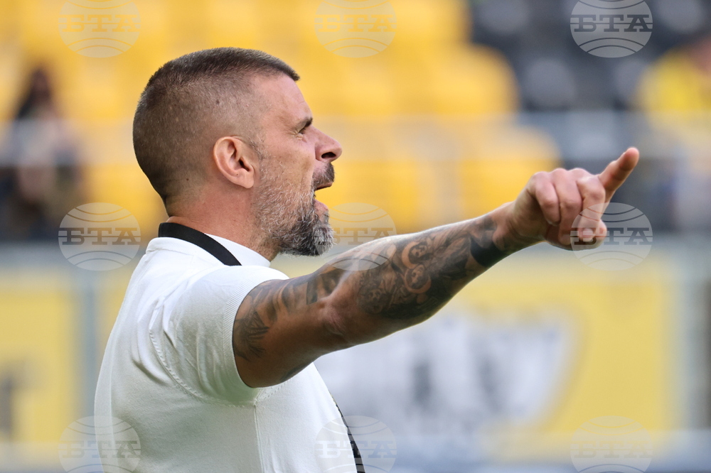 Пловдив - футбол - Ботев Пловдив - ЦСКА 1948