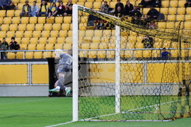 Пловдив - футбол - Ботев Пловдив - ЦСКА 1948