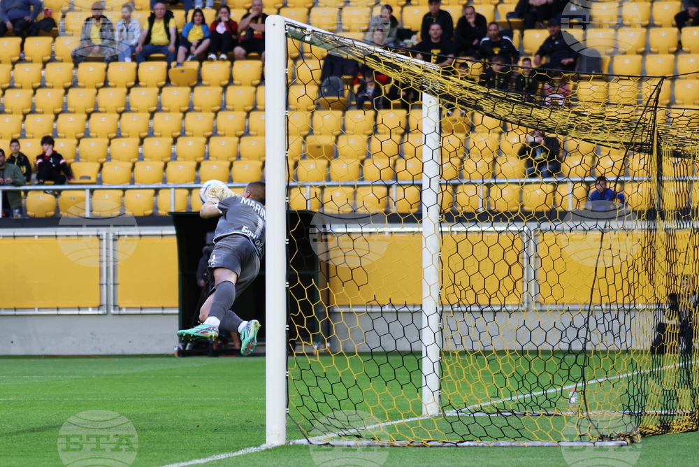 Пловдив - футбол - Ботев Пловдив - ЦСКА 1948