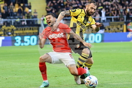 Пловдив - футбол - Ботев Пловдив - ЦСКА 1948