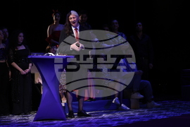 Сатиричен театър - Театрални награди "Златен кукерикон" 2024