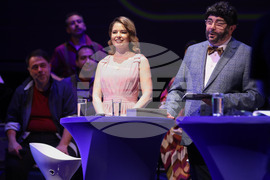 Сатиричен театър - Театрални награди "Златен кукерикон" 2024