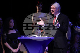 Сатиричен театър - Театрални награди "Златен кукерикон" 2024