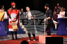 Сатиричен театър - Театрални награди "Златен кукерикон" 2024 - Мъжка роля