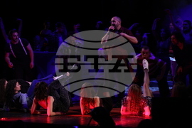 Сатиричен театър - Театрални награди "Златен кукерикон" 2024