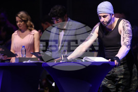 Сатиричен театър - Театрални награди "Златен кукерикон" 2024