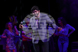 Сатиричен театър - Театрални награди "Златен кукерикон" 2024