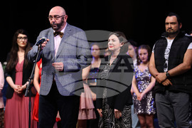 Сатиричен театър - Театрални награди "Златен кукерикон" 2024 - Специална награда