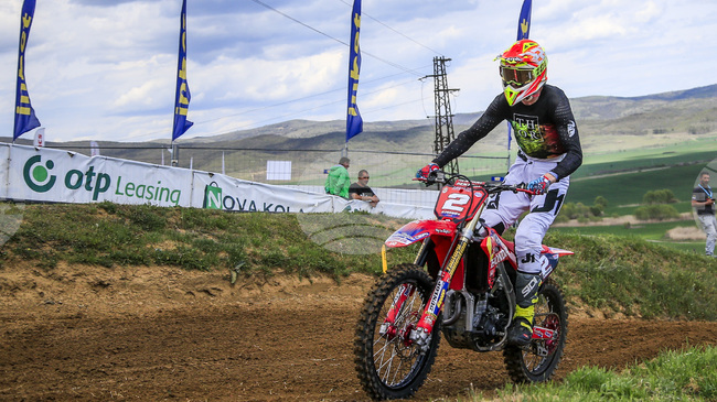 Над сто състезатели ще участват в първия кръг от шампионата по мотокрос край Поморие