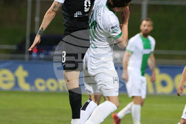 Благоевград - футбол - Пирин - Лудогорец