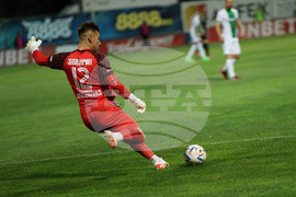 Благоевград - футбол - Пирин - Лудогорец