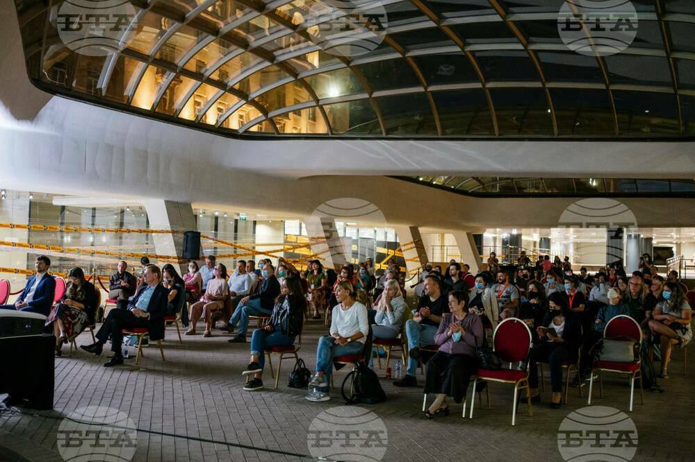 3rd Edition of Sofia DocuMental Begins on September 19