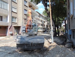 Ул. Неофит Бозвели