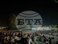 „В сърцето на машината“ – историята, която събра над 2000 души в парк „Македония“ в Благоевград