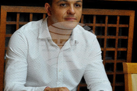 Бургас - международен плувен маратон - пресконференция