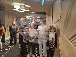 Снимка: Шах клуб "Сините камъни"