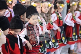 Военномедицинска академия - Световен ден на здравето - отбелязване