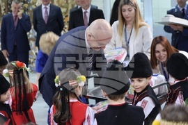 Военномедицинска академия - Световен ден на здравето - отбелязване