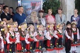 Военномедицинска академия - Световен ден на здравето - отбелязване