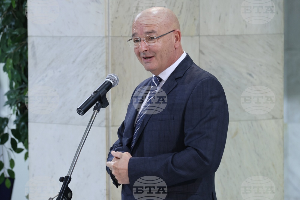 Военномедицинска академия - Световен ден на здравето - отбелязване