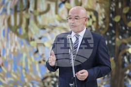 Военномедицинска академия - Световен ден на здравето - отбелязване