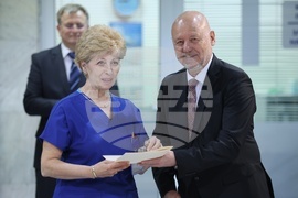 Военномедицинска академия - Световен ден на здравето - отбелязване