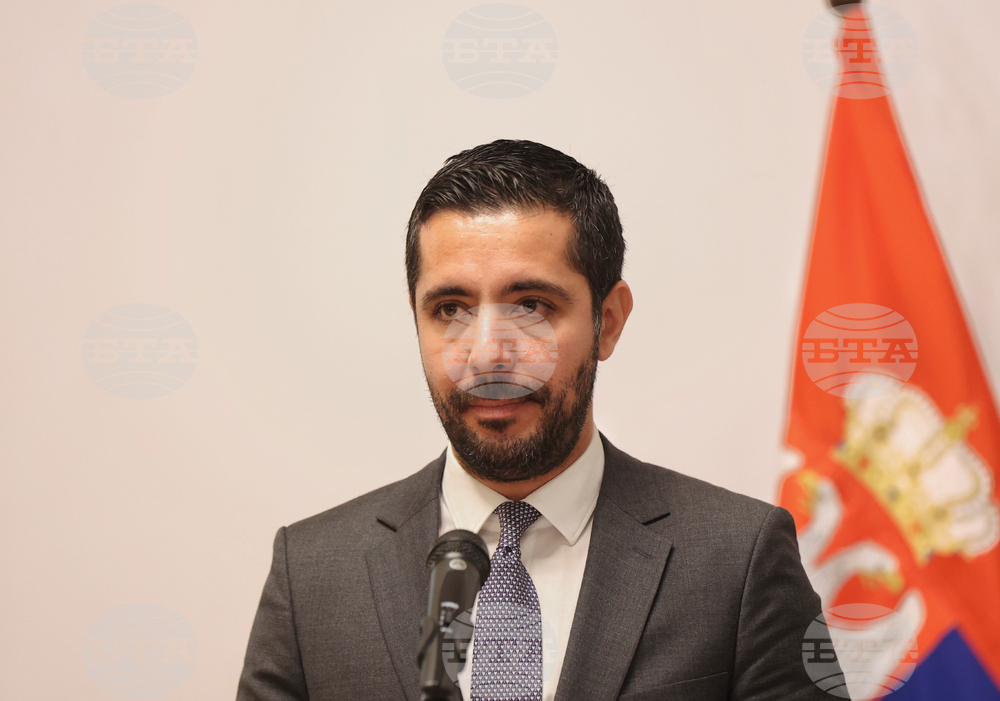 Домашният арест на бивш сръбски министър на икономиката, обвинен в корупция за трагедията в Нови Сад, е удължен с три месеца 