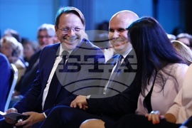 Форум „EU Meets the Balkans 3.0“