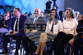 Форум „EU Meets the Balkans 3.0“