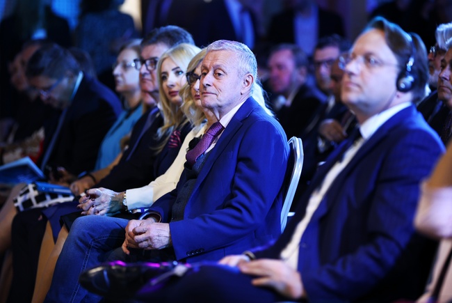 Atlantic Club President: Western Balkans Should Create Common Market That Is More Tailored to Local Needs than EU's