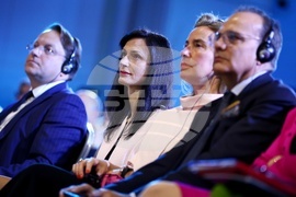 Форум „EU Meets the Balkans 3.0“