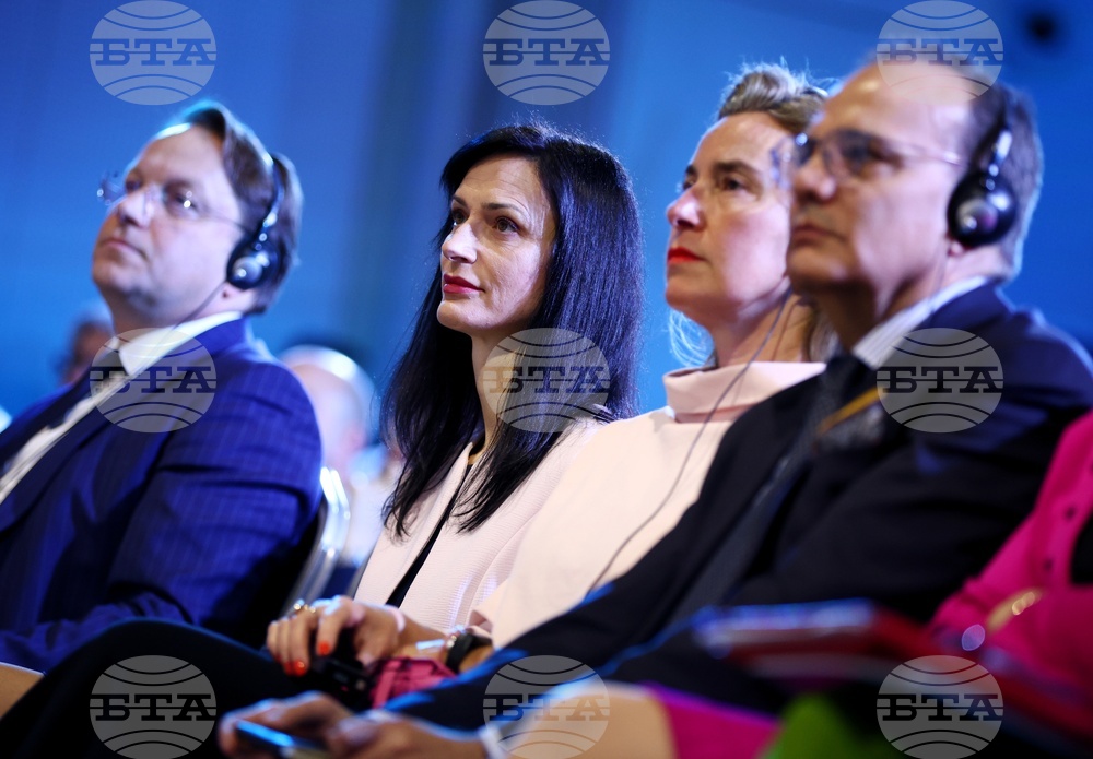Форум „EU Meets the Balkans 3.0“