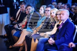 Форум „EU Meets the Balkans 3.0“