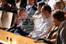 Форум „Младите хора и Европа: ИзползвайГласаСи”