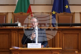 Форум „Младите хора и Европа: ИзползвайГласаСи”