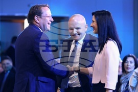 Форум „EU Meets the Balkans 3.0“