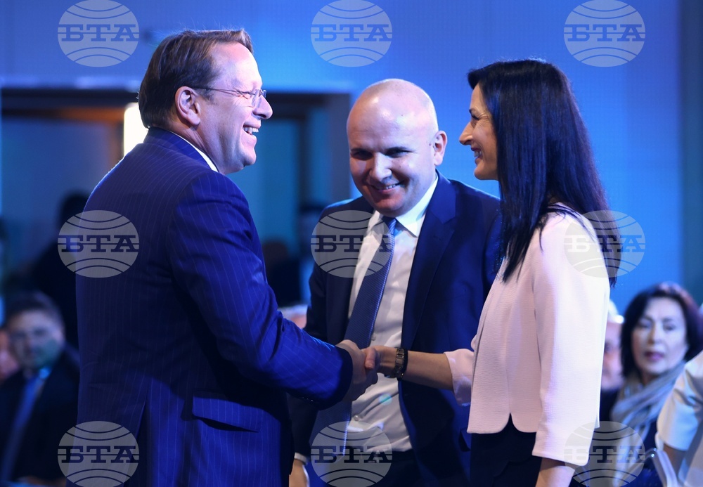 Форум „EU Meets the Balkans 3.0“