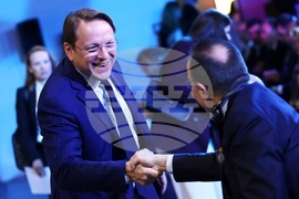 Форум „EU Meets the Balkans 3.0“