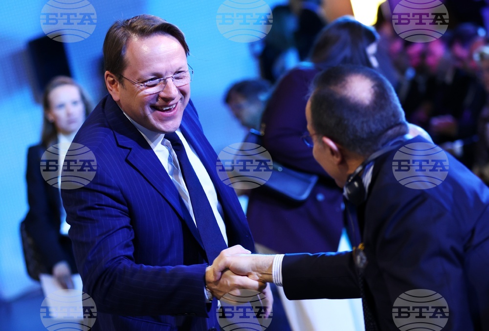 Форум „EU Meets the Balkans 3.0“