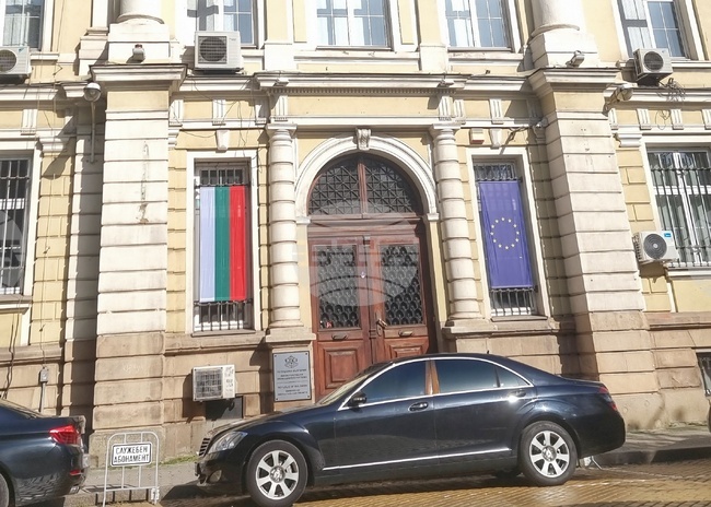 Министерството на иновациите и растежа и Българската агенция за инвестиции представят утре интерактивна инвестиционна карта на България