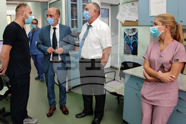 Бургас - Асен Меджидиев