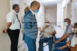 Бургас - Асен Меджидиев