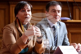 Форум „Младите хора и Европа: ИзползвайГласаСи”