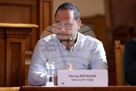 Форум „Младите хора и Европа: ИзползвайГласаСи”