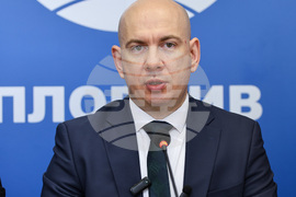Национален пресклуб на БТА Пловдив - пресконференция - ПП „Възраждане“